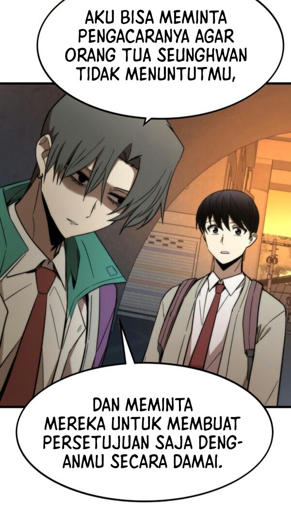 Ultra Alter Chapter 21 - halaman 59
