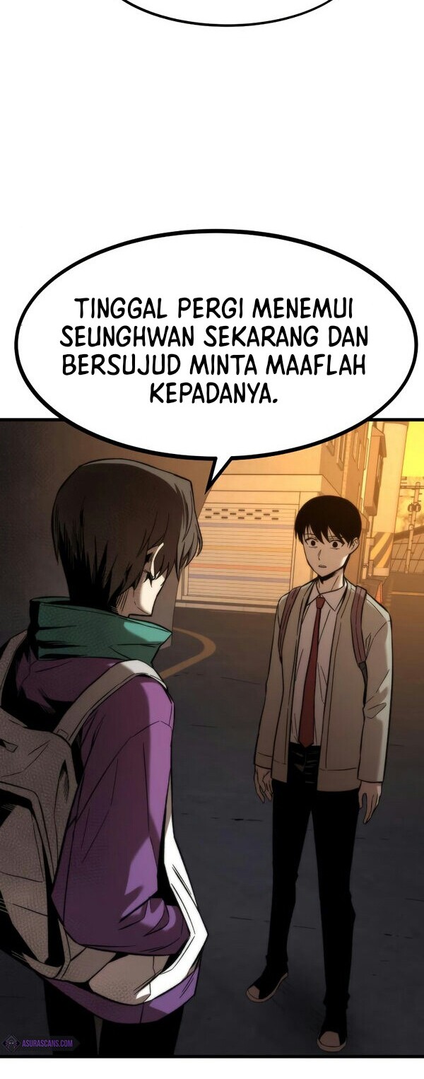 Ultra Alter Chapter 21 - halaman 61