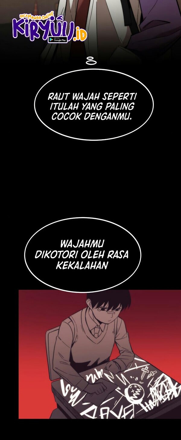 Ultra Alter Chapter 21 - halaman 67