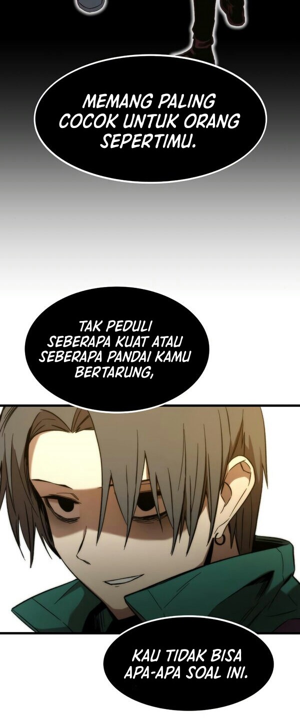 Ultra Alter Chapter 21 - halaman 69