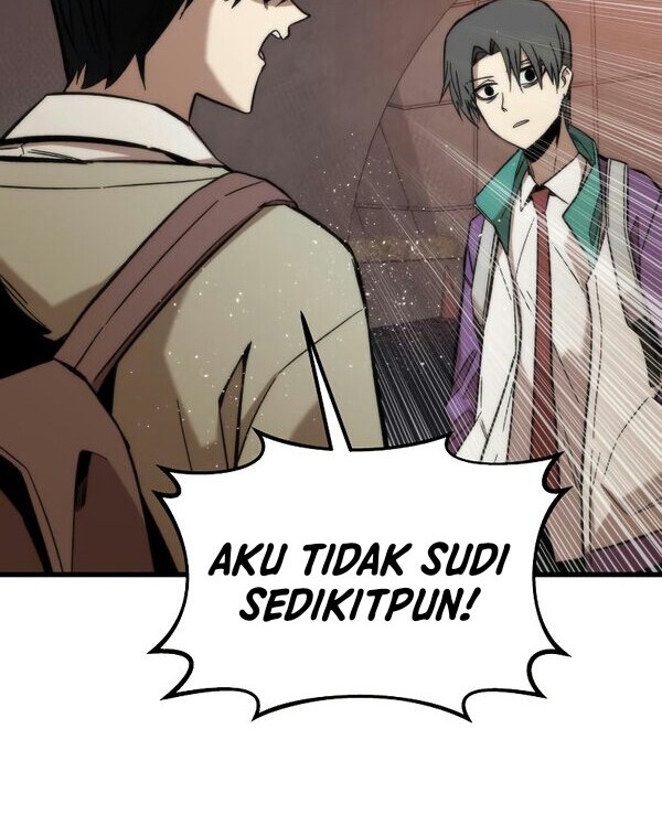 Ultra Alter Chapter 21 - halaman 73