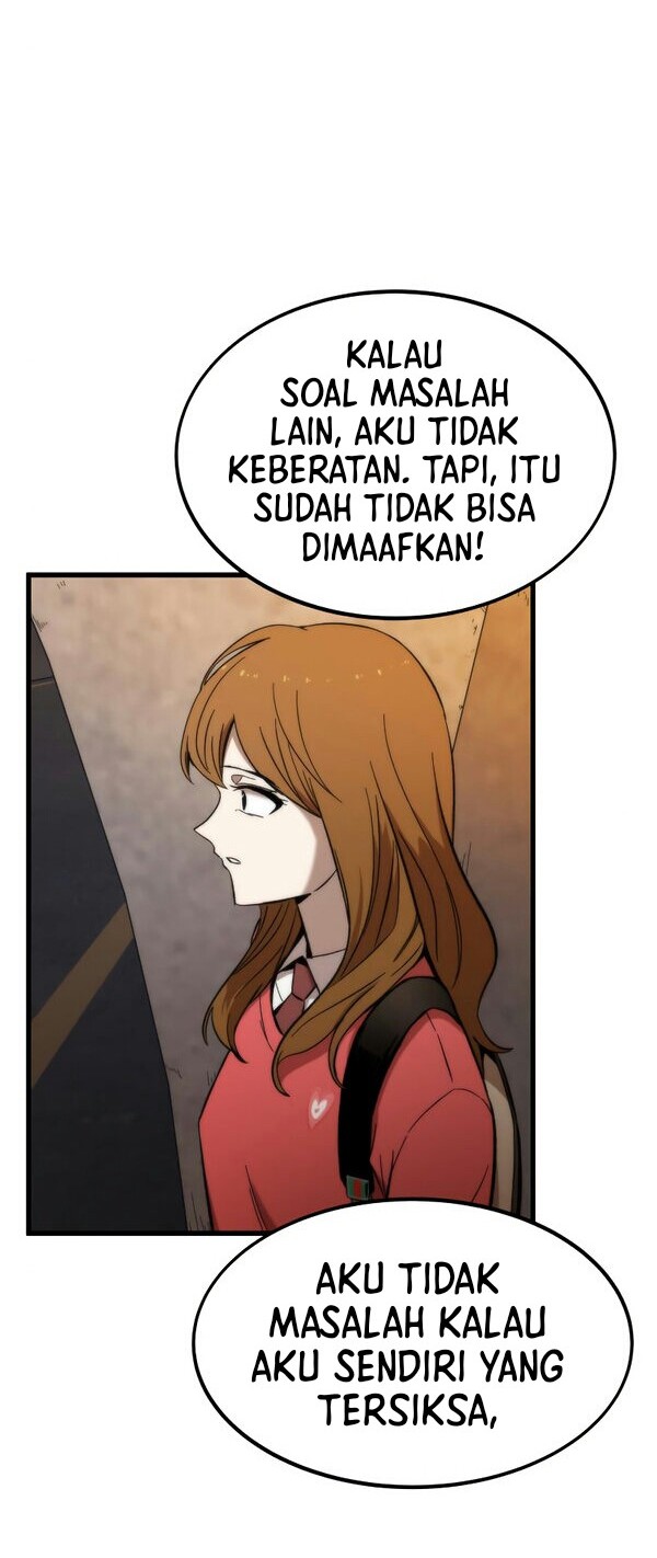 Ultra Alter Chapter 21 - halaman 75