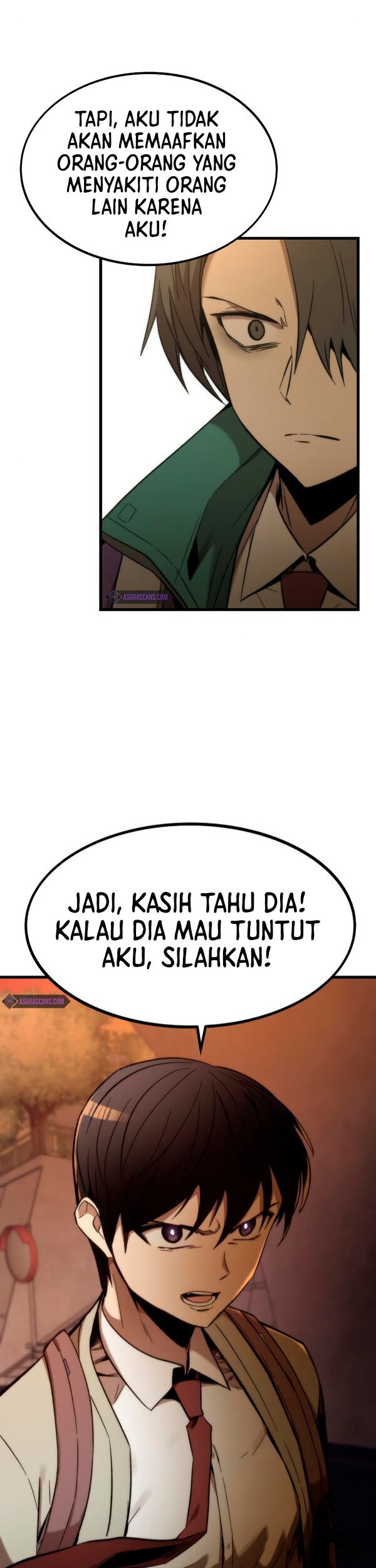 Ultra Alter Chapter 21 - halaman 76