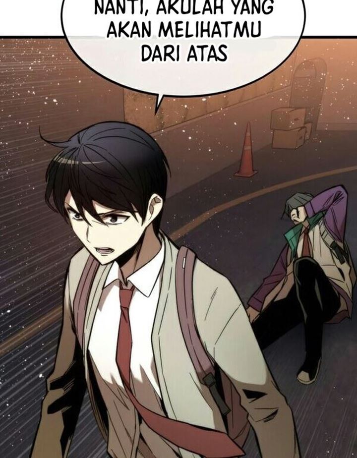 Ultra Alter Chapter 22 - halaman 106