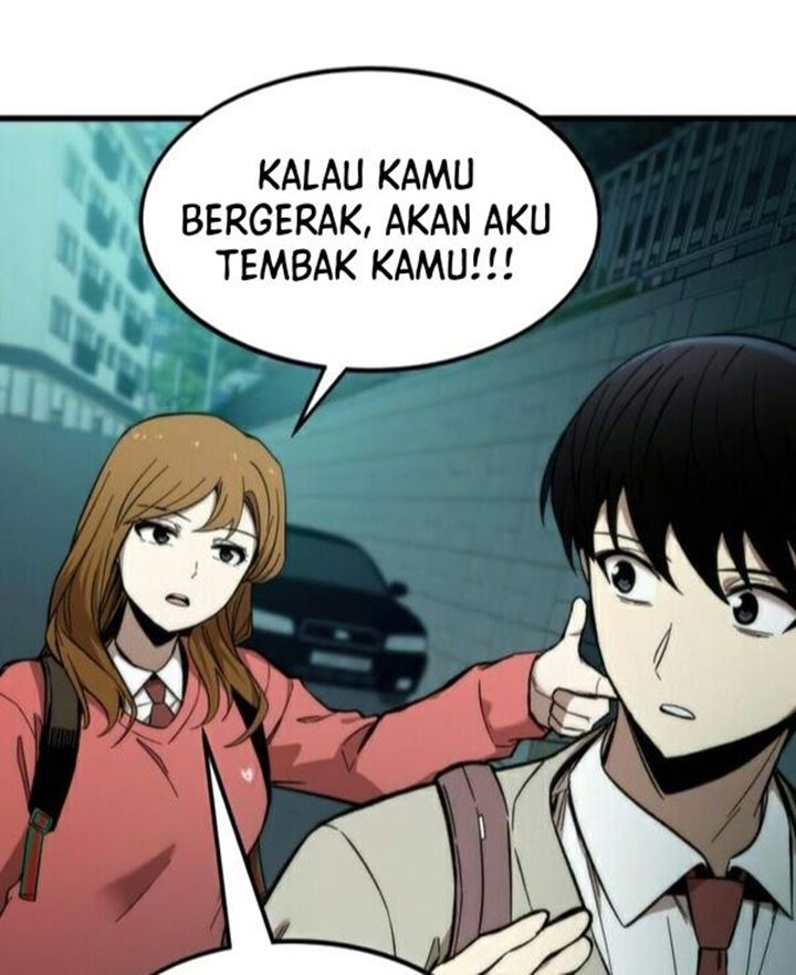 Ultra Alter Chapter 22 - halaman 117