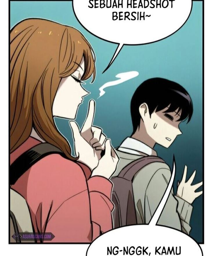 Ultra Alter Chapter 22 - halaman 119