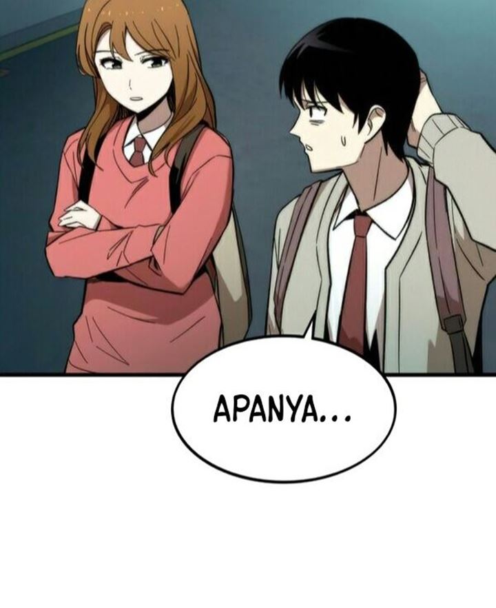 Ultra Alter Chapter 22 - halaman 121