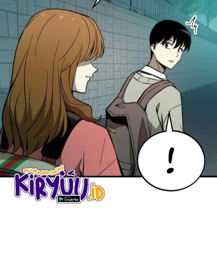 Ultra Alter Chapter 22 - halaman 124