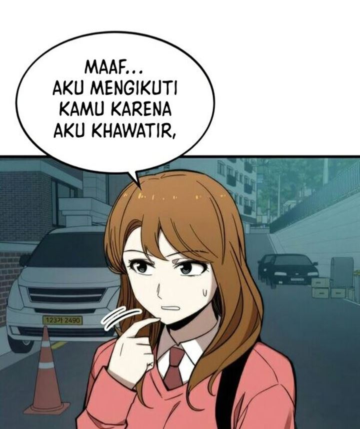 Ultra Alter Chapter 22 - halaman 125