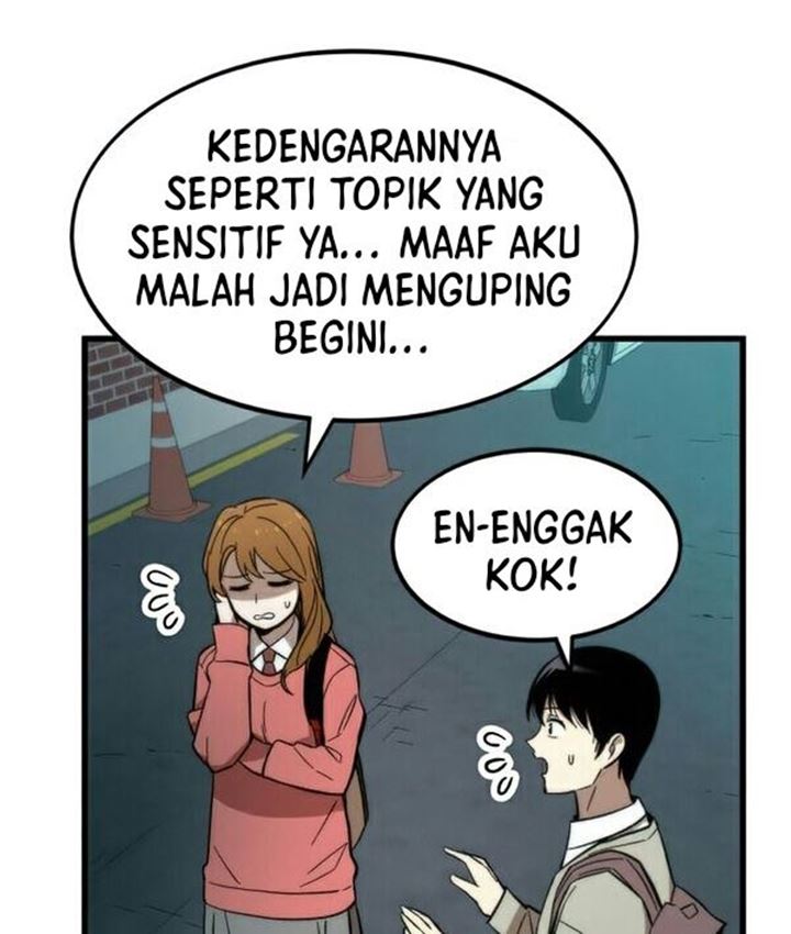 Ultra Alter Chapter 22 - halaman 127