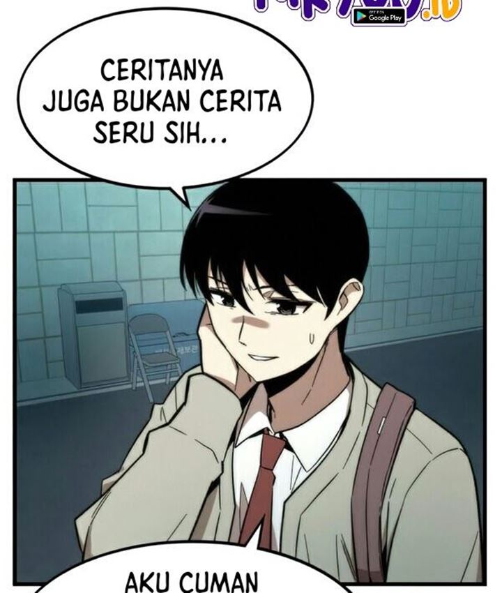 Ultra Alter Chapter 22 - halaman 129