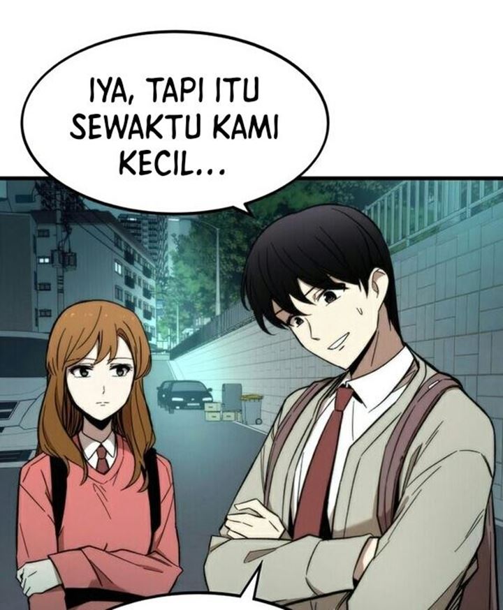 Ultra Alter Chapter 22 - halaman 132