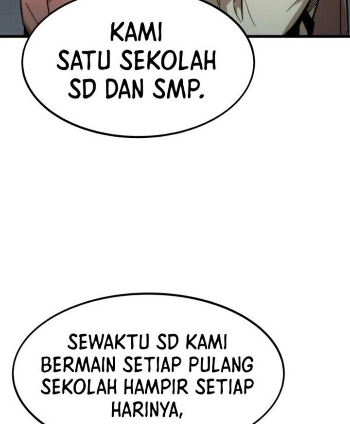Ultra Alter Chapter 22 - halaman 133
