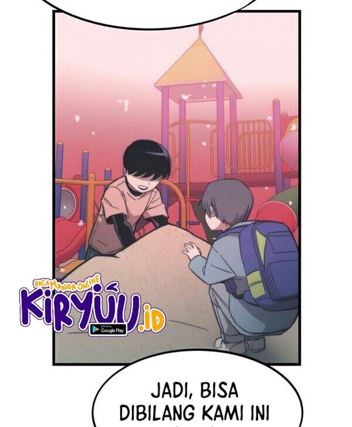 Ultra Alter Chapter 22 - halaman 134