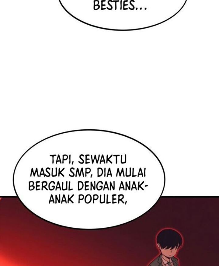 Ultra Alter Chapter 22 - halaman 135
