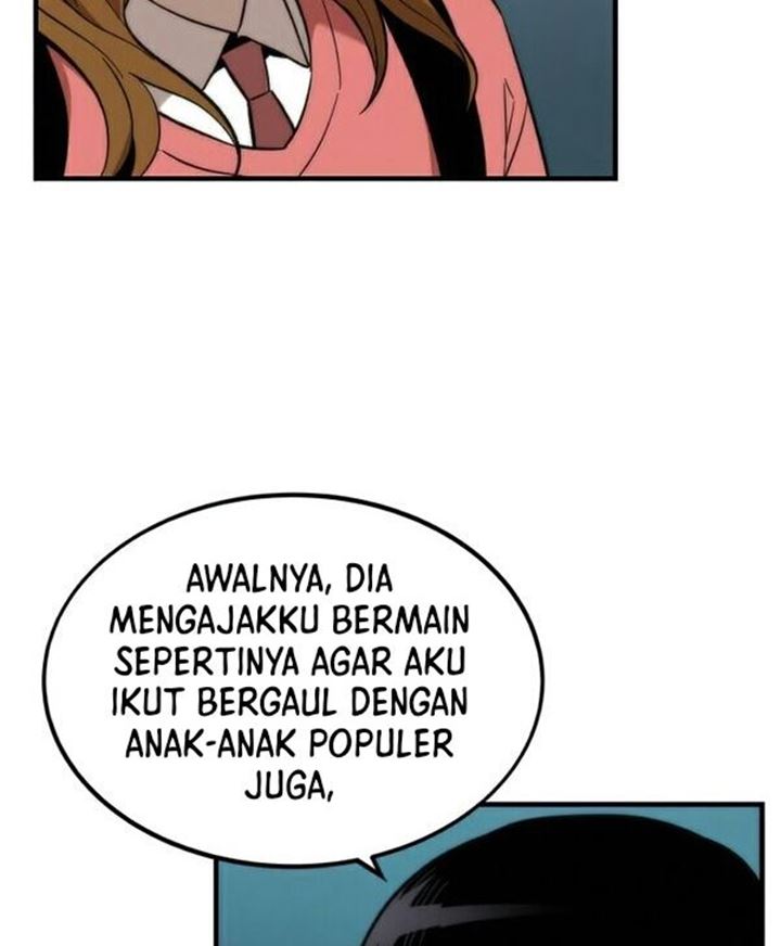 Ultra Alter Chapter 22 - halaman 138