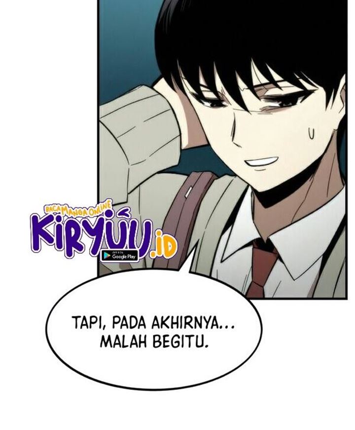 Ultra Alter Chapter 22 - halaman 139