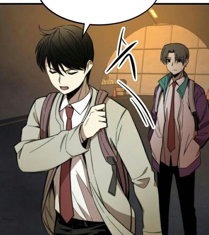 Ultra Alter Chapter 22 - halaman 14