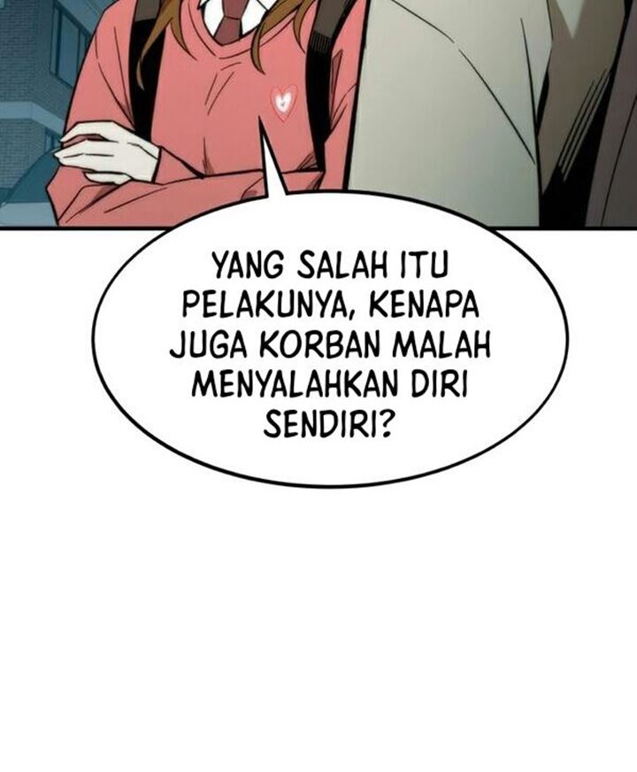 Ultra Alter Chapter 22 - halaman 141