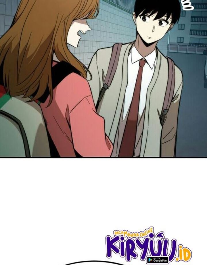 Ultra Alter Chapter 22 - halaman 148