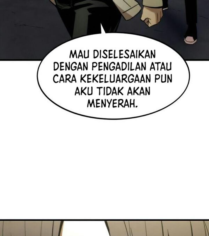 Ultra Alter Chapter 22 - halaman 15