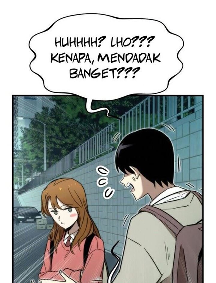 Ultra Alter Chapter 22 - halaman 152