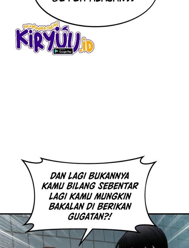 Ultra Alter Chapter 22 - halaman 155