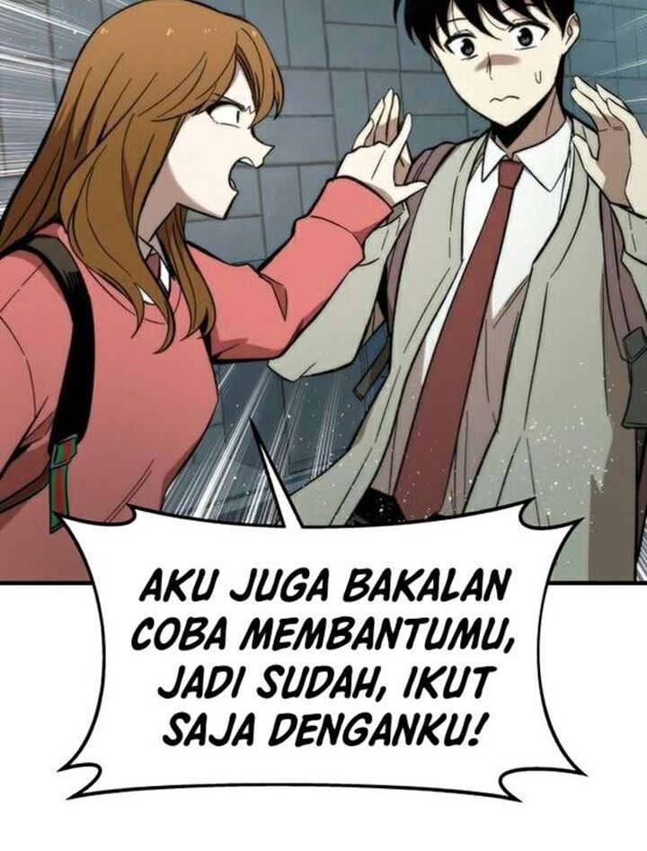 Ultra Alter Chapter 22 - halaman 156