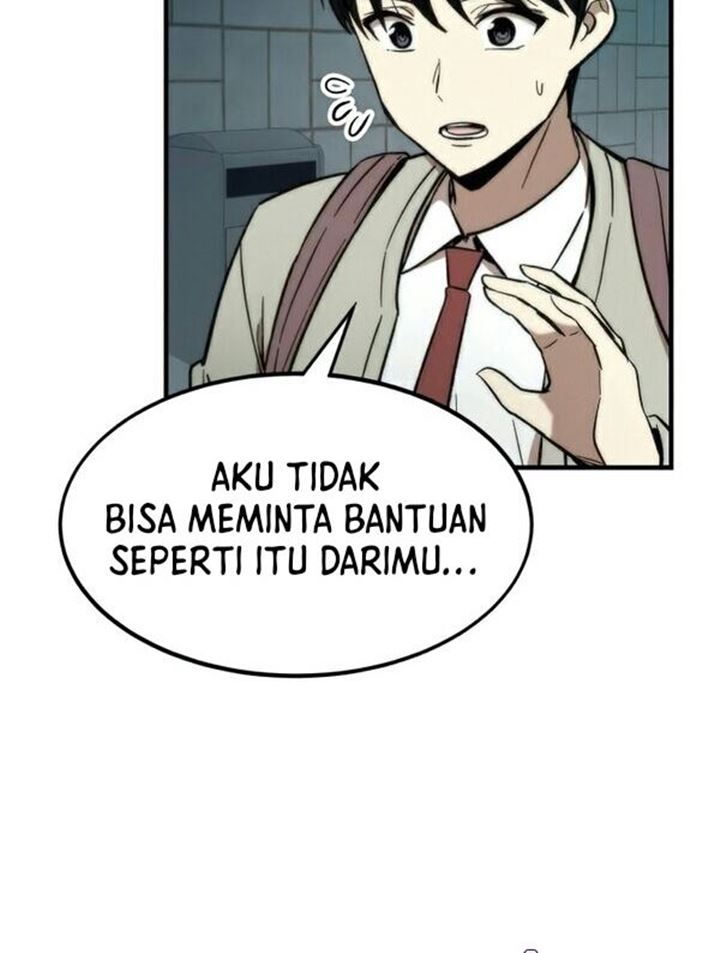 Ultra Alter Chapter 22 - halaman 158