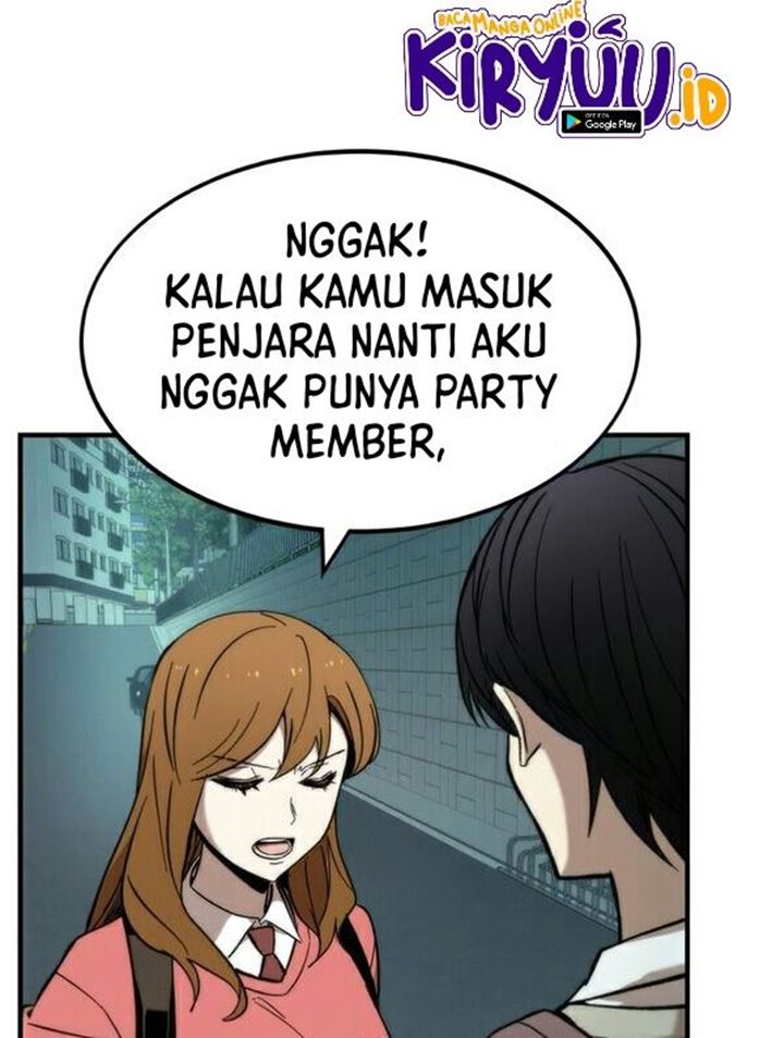 Ultra Alter Chapter 22 - halaman 159