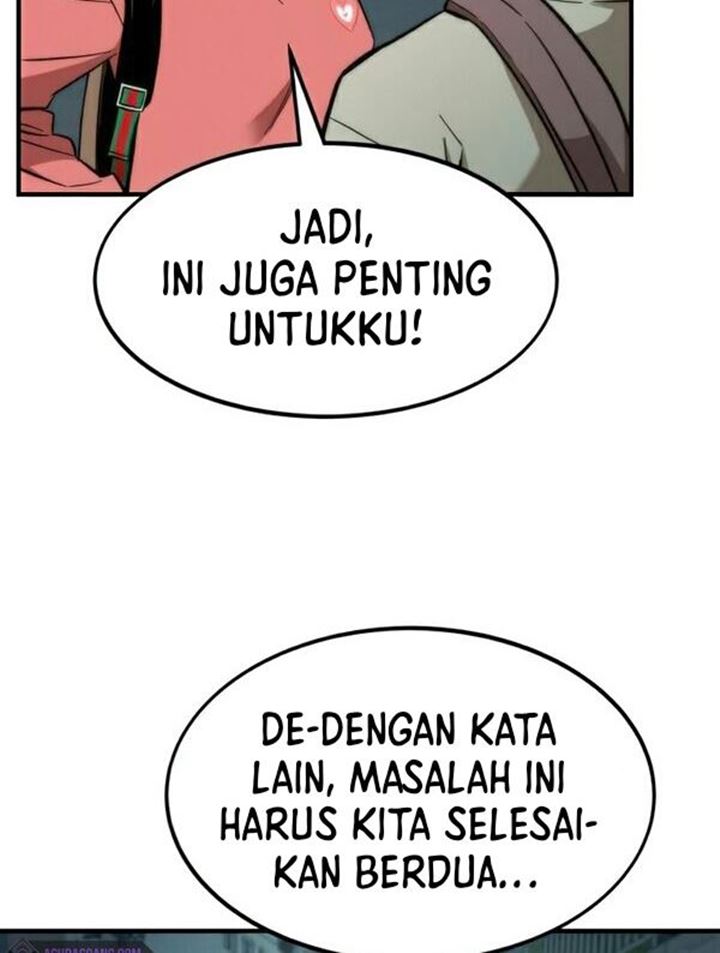 Ultra Alter Chapter 22 - halaman 160