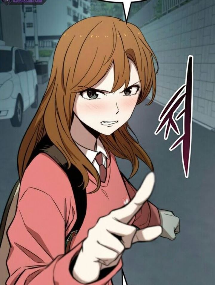 Ultra Alter Chapter 22 - halaman 161