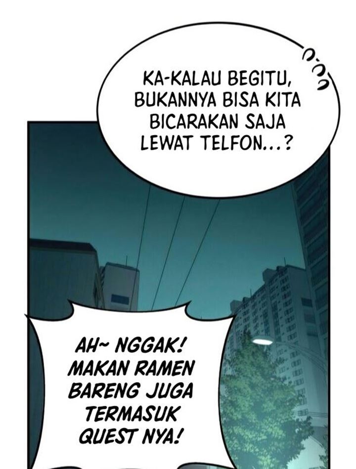 Ultra Alter Chapter 22 - halaman 164