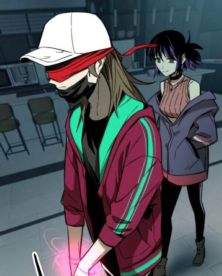Ultra Alter Chapter 22 - halaman 170