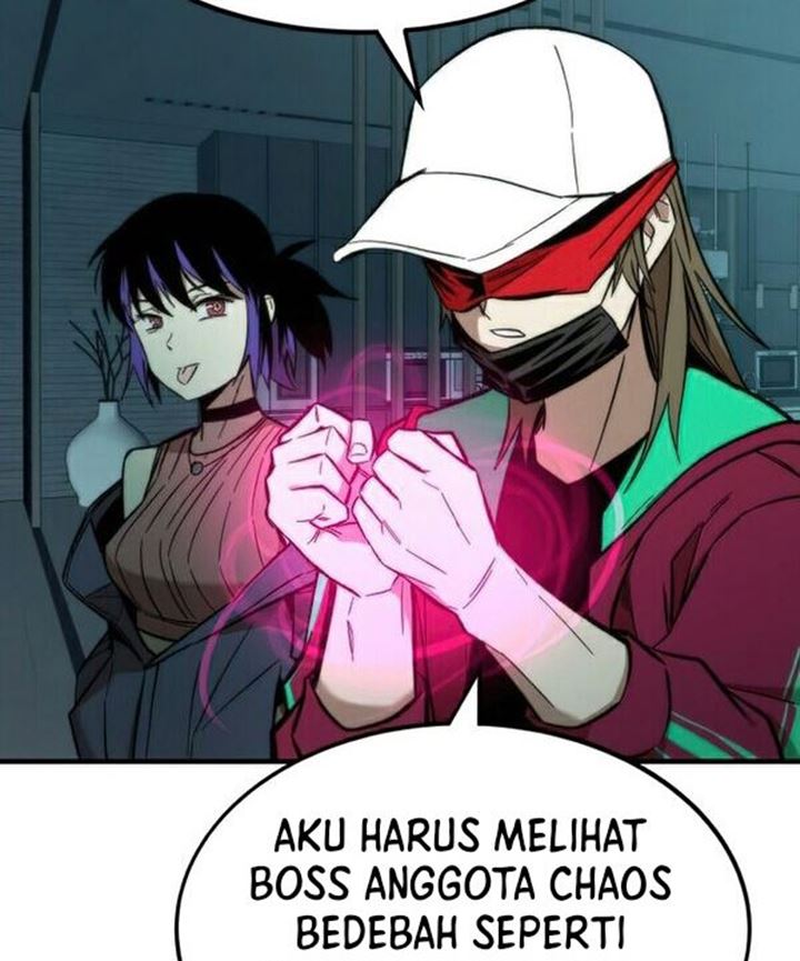 Ultra Alter Chapter 22 - halaman 174