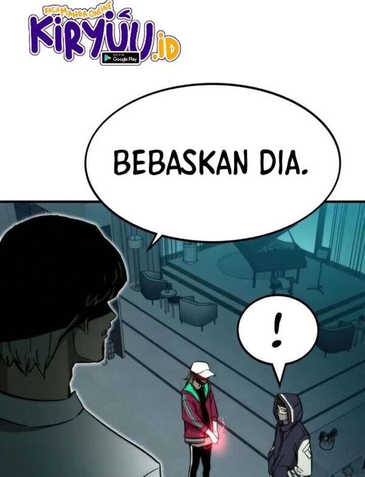 Ultra Alter Chapter 22 - halaman 179