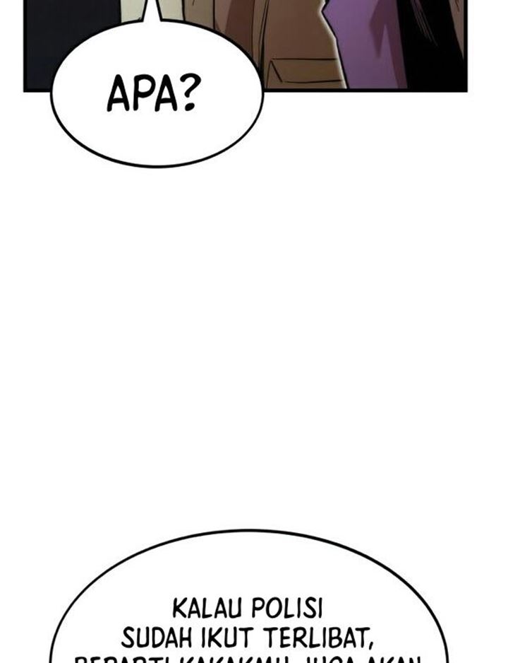 Ultra Alter Chapter 22 - halaman 18