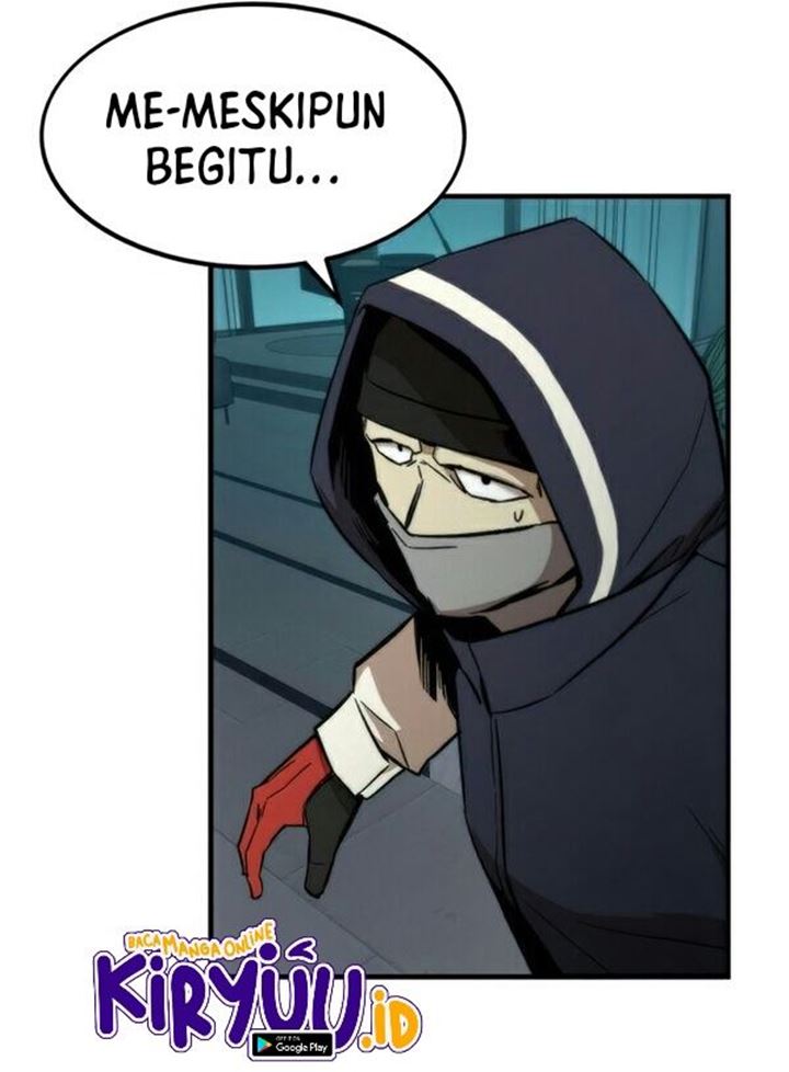 Ultra Alter Chapter 22 - halaman 187