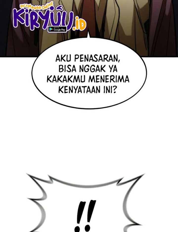Ultra Alter Chapter 22 - halaman 20