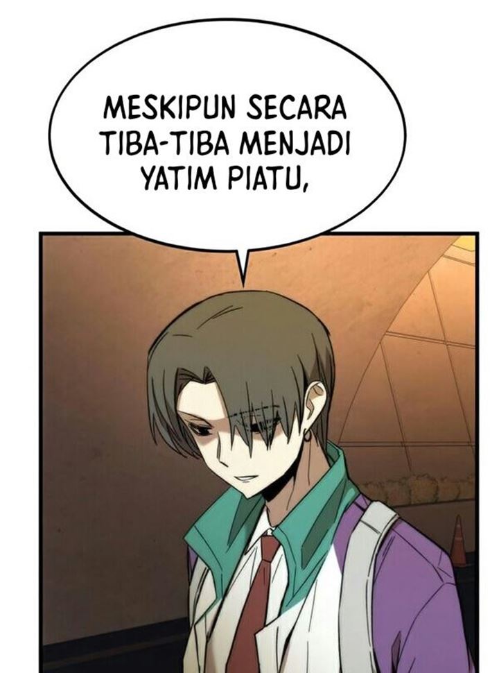 Ultra Alter Chapter 22 - halaman 22
