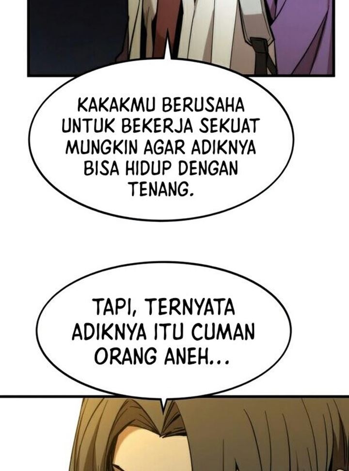 Ultra Alter Chapter 22 - halaman 23
