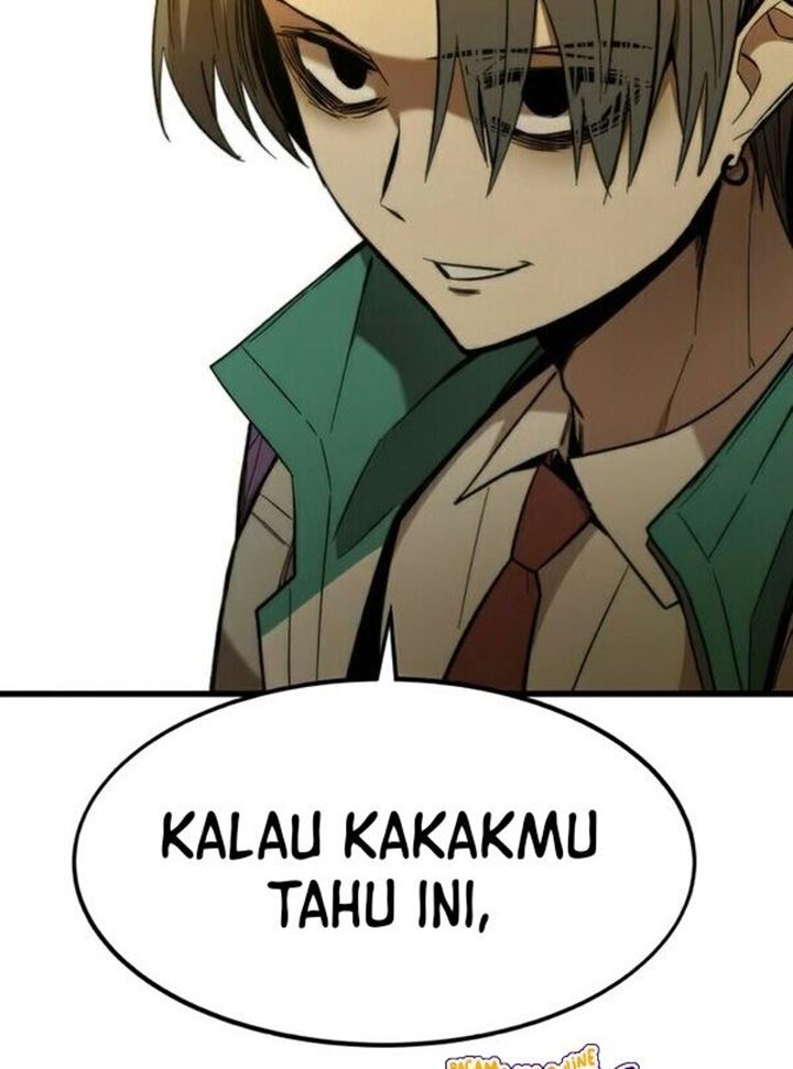 Ultra Alter Chapter 22 - halaman 24