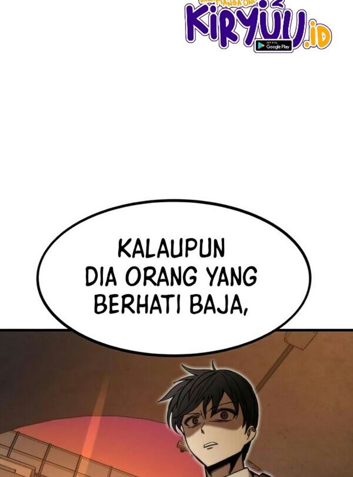 Ultra Alter Chapter 22 - halaman 25