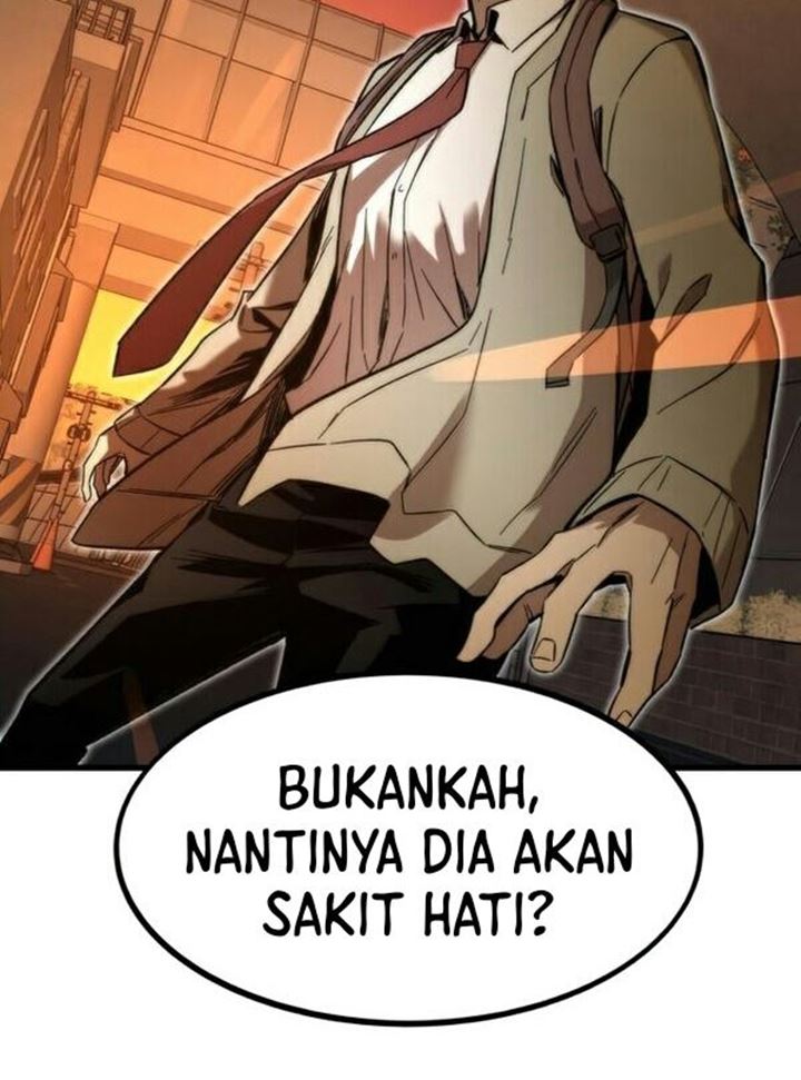Ultra Alter Chapter 22 - halaman 26