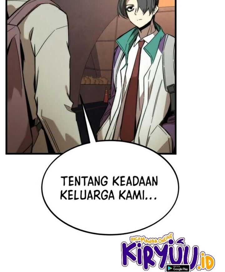 Ultra Alter Chapter 22 - halaman 29
