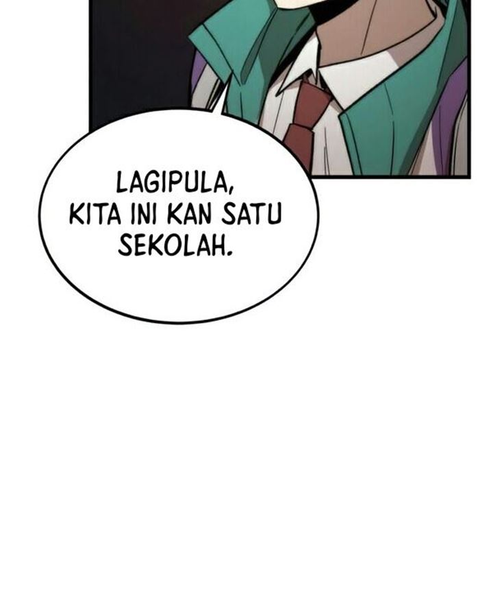 Ultra Alter Chapter 22 - halaman 31