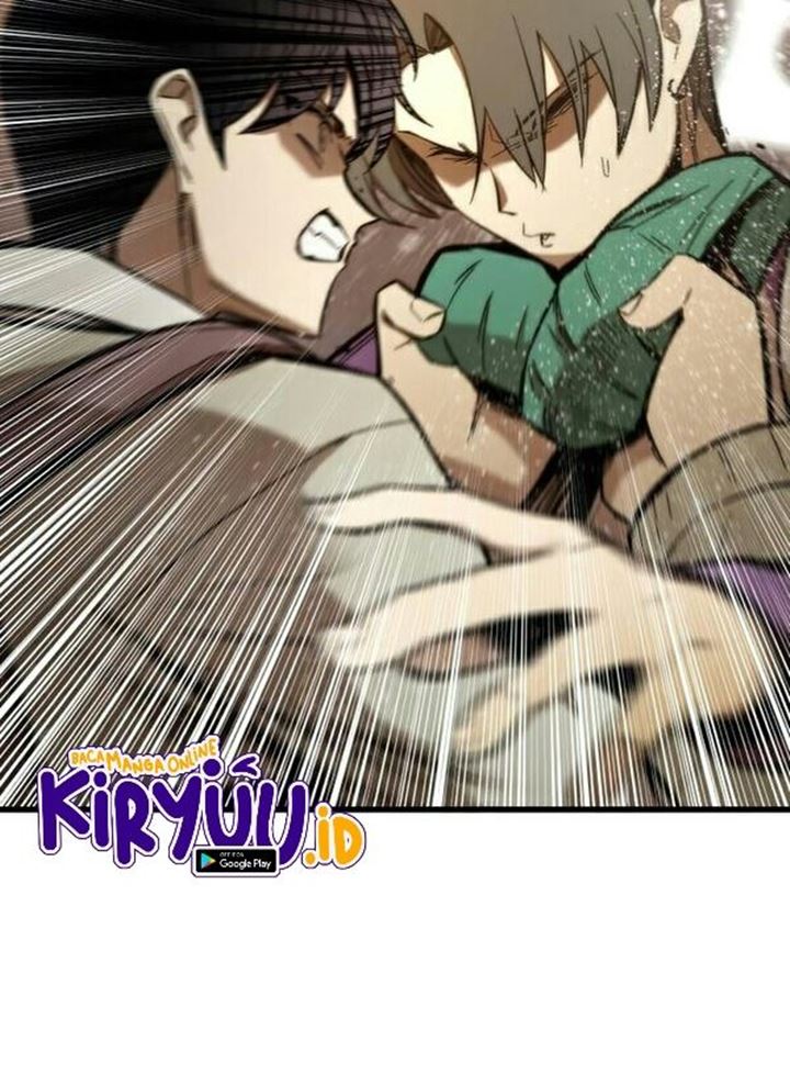 Ultra Alter Chapter 22 - halaman 34