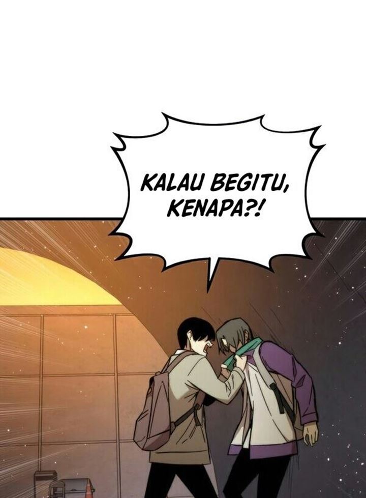 Ultra Alter Chapter 22 - halaman 35