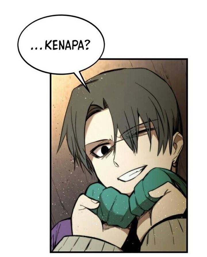 Ultra Alter Chapter 22 - halaman 37