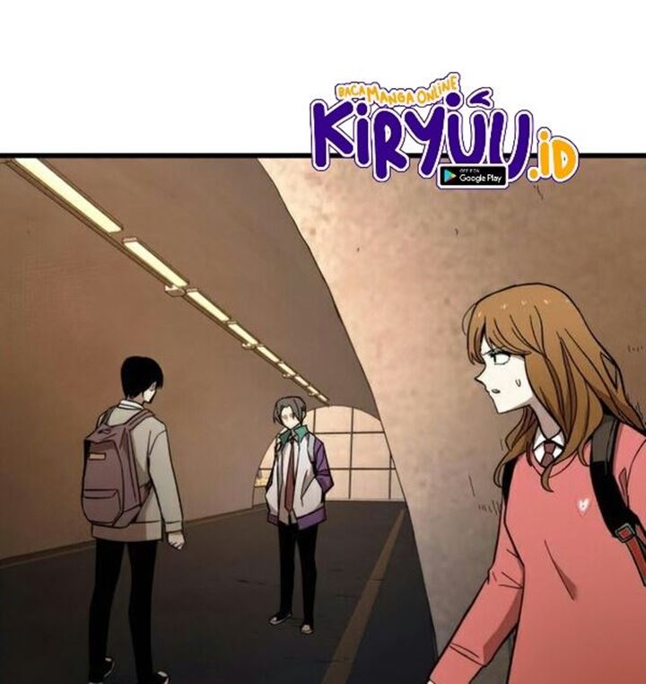 Ultra Alter Chapter 22 - halaman 4